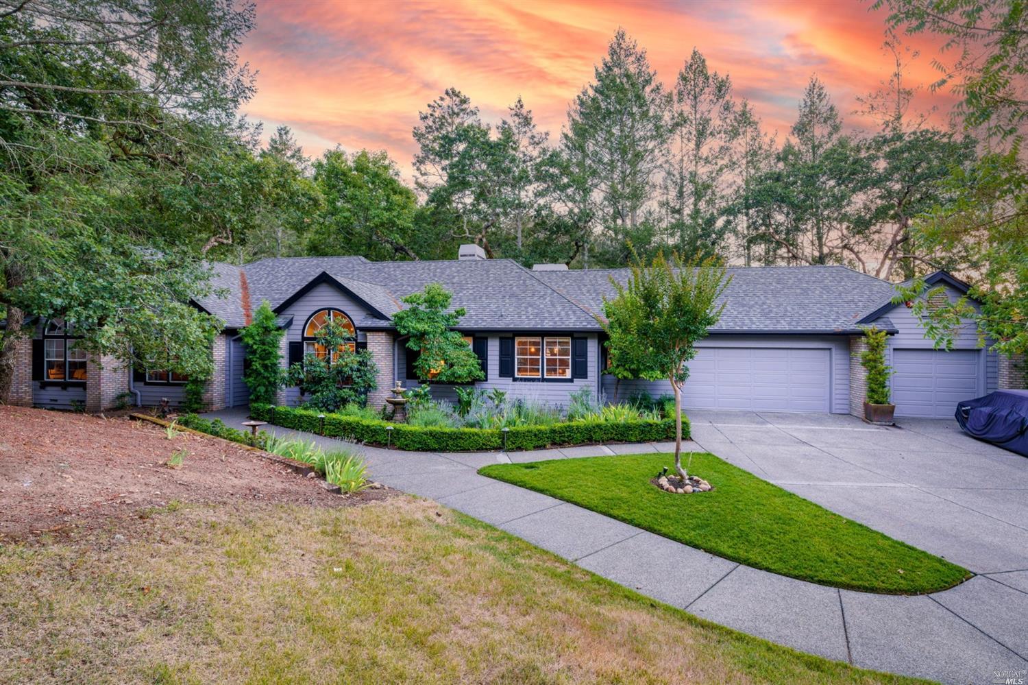 473 Falling Star Court Santa Rosa, CA 95409 - Photo 1 of 1 Welcome to 473 Falling Star Ct.