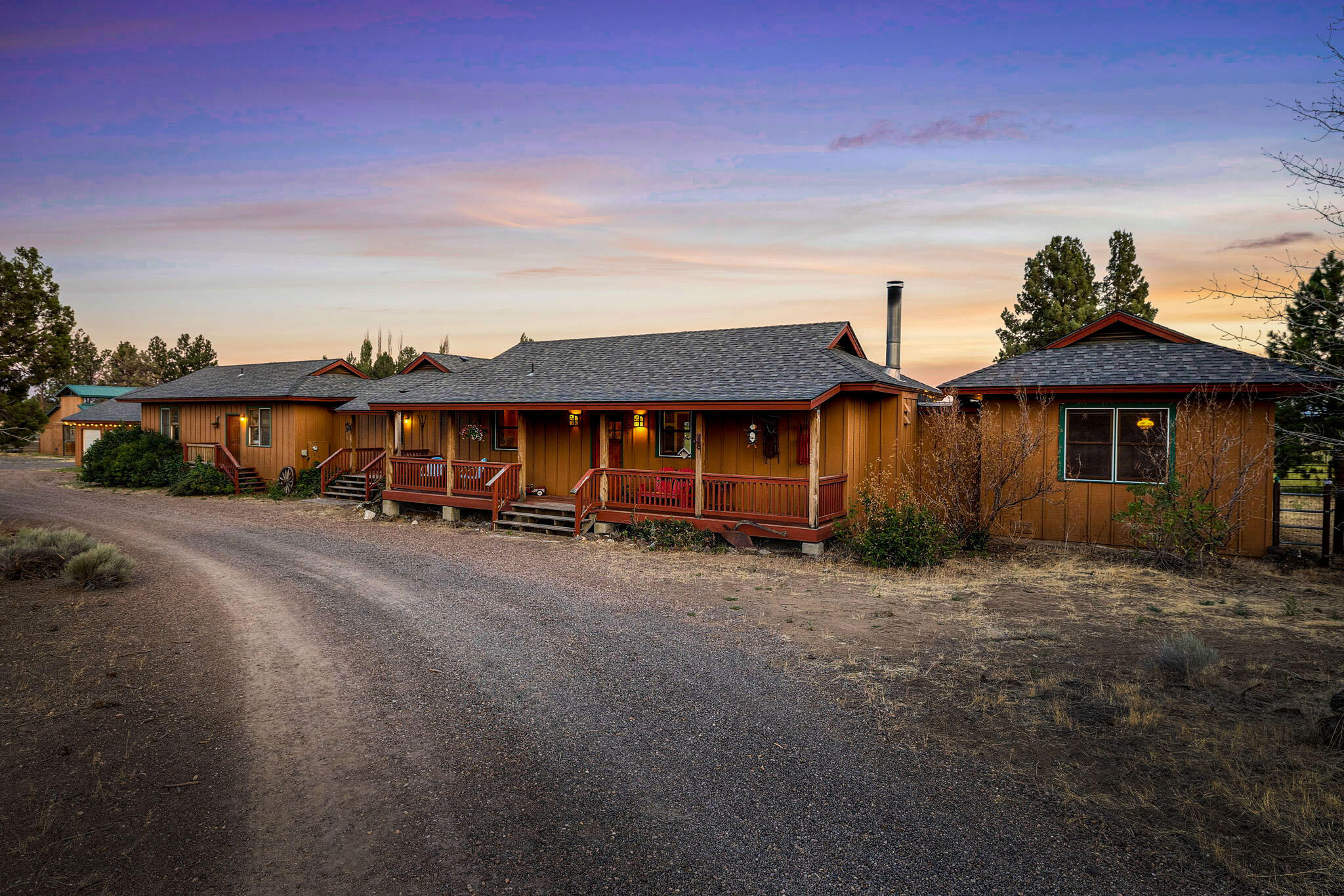 25271 Alfalfa Market Road Bend, OR 97701 - Photo 67 of 78 Gallery Image 67