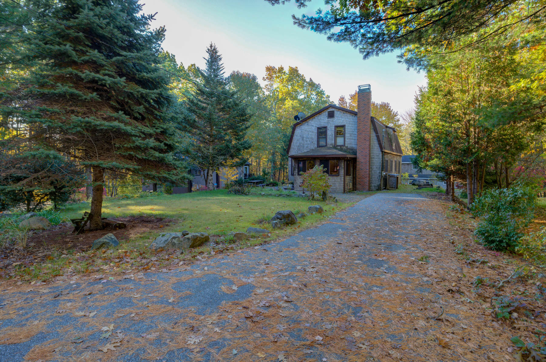 51 Captain Thomas Road Ogunquit, ME 03907 - Photo 2 of 44 pic-1