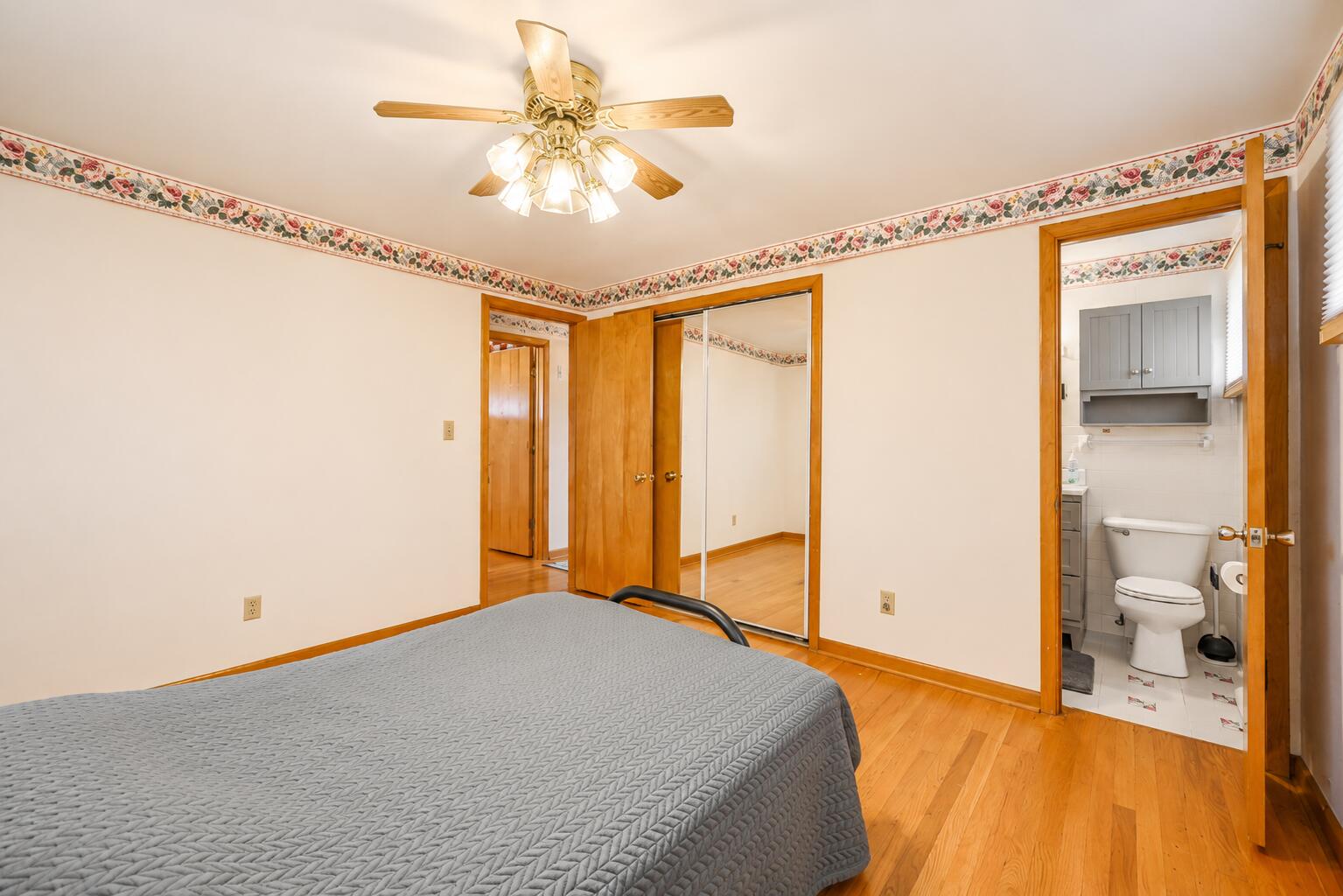 4428 Phoenix Drive Springfield, OH 45503 - Photo 13 of 35 Primary Suite