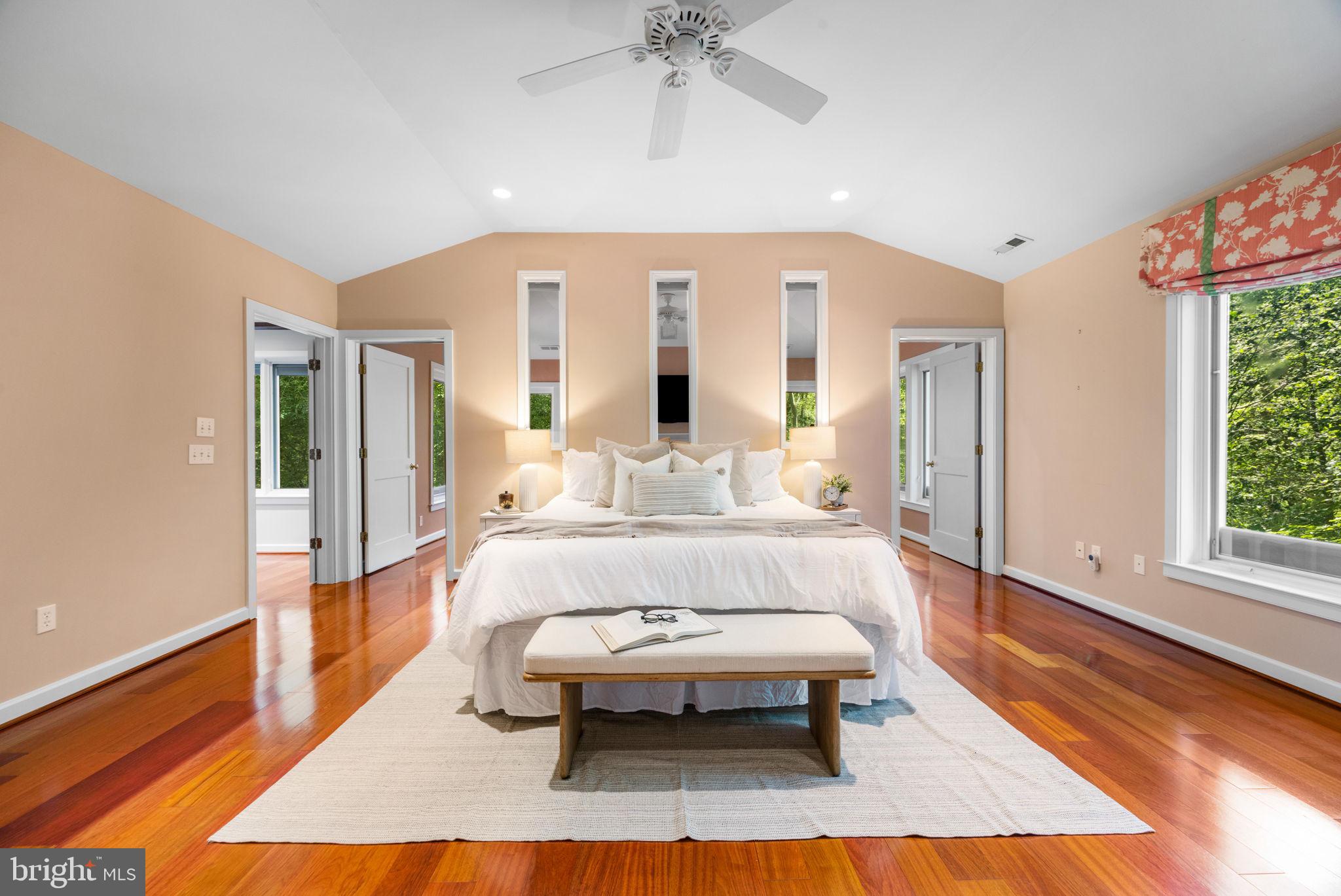 1302 Woodshole Road Baltimore, MD 21286 - Photo 21 of 78