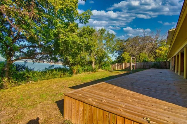 $599,000 | 3417 Stewart Circle, Waco, TX 76708