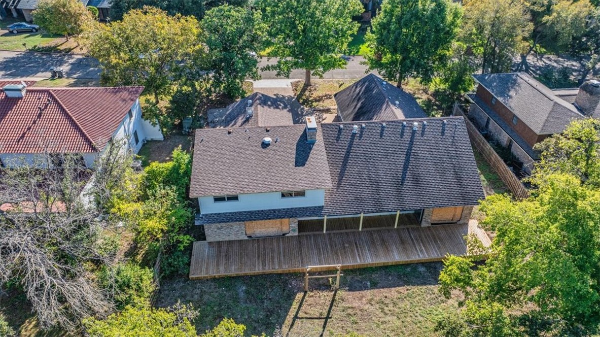 3417 Stewart Circle Waco, TX 76708 - Photo 16 of 25