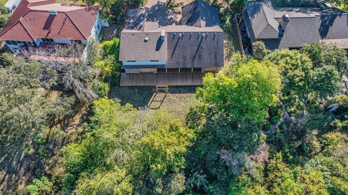 3417 Stewart Circle Waco, TX 76708 - Photo 17 of 25