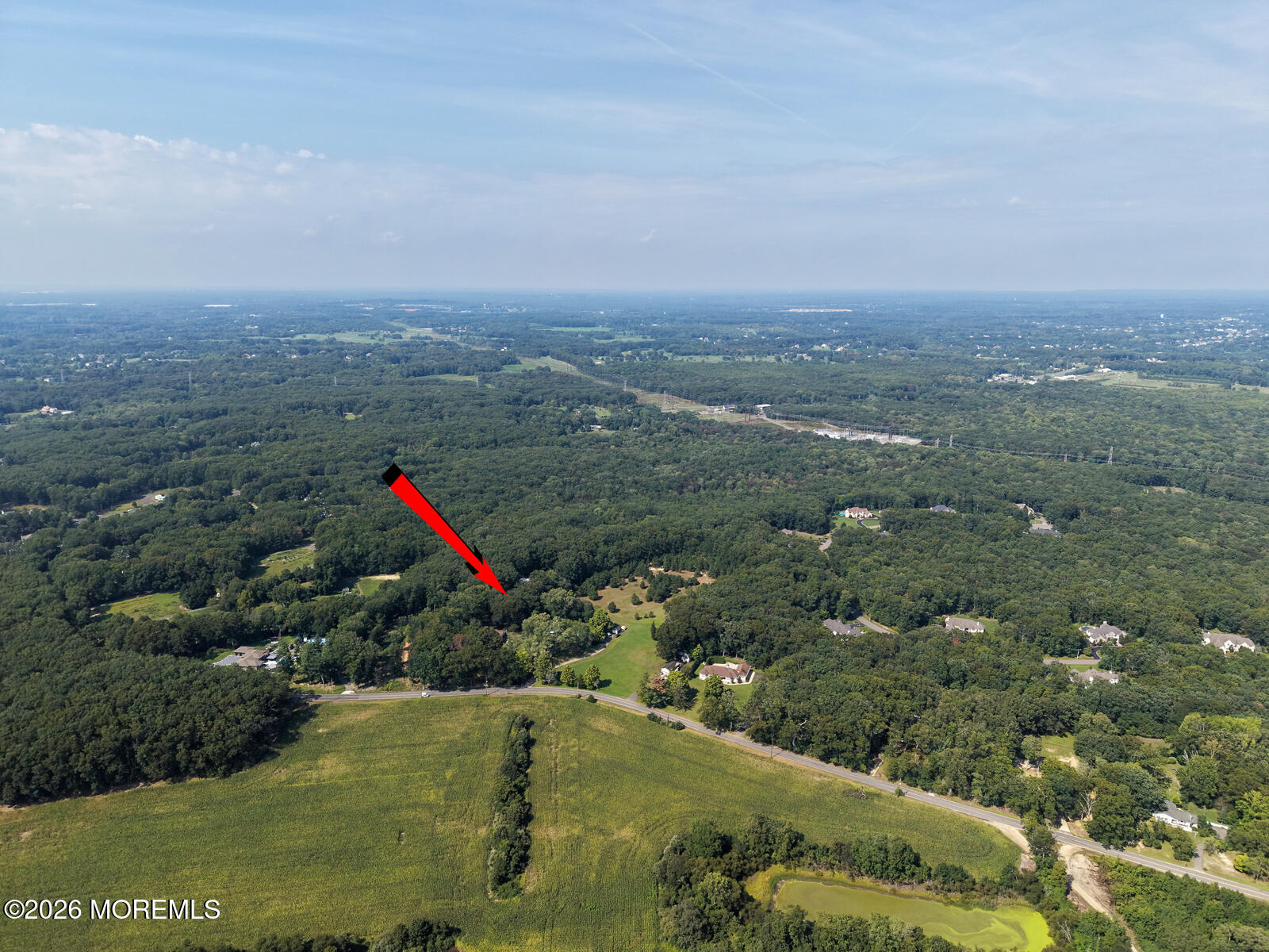 448 Ely Harmony Road Freehold, NJ 07728 - Photo 92 of 93 DJI_20260901145625_0201_D copy