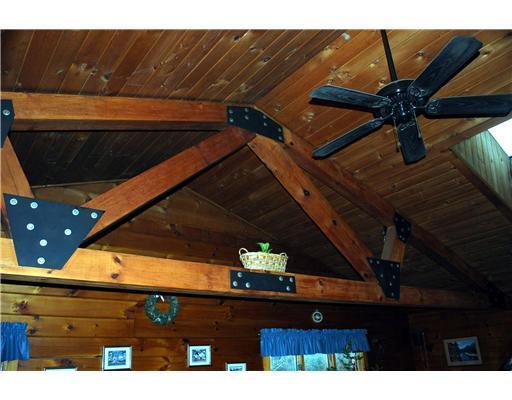 219 Fisher Road Monroe, ME 04951 - Photo 12 of 24 Interior Space/Layout.