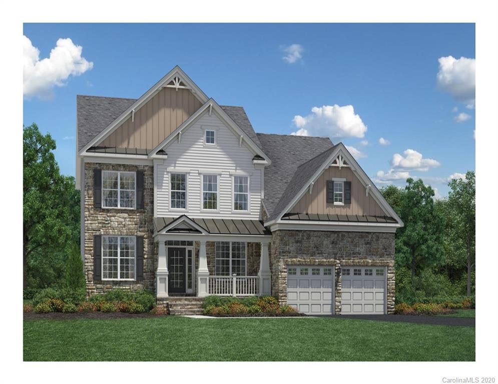 263 Forsythia Lane, Unit 700 Tega Cay, SC 29708 - Photo 1 of 1 Gallery Image 1