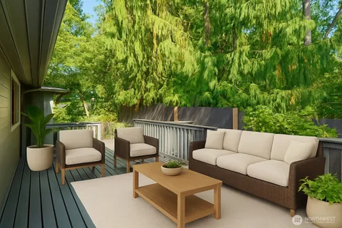 $875,000 | 10414 Southwest 110th Street, Vashon, WA 98070