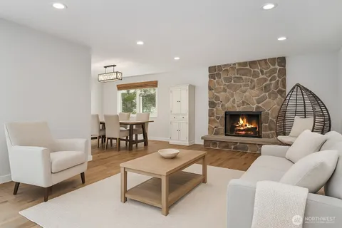 $875,000 | 10414 Southwest 110th Street, Vashon, WA 98070