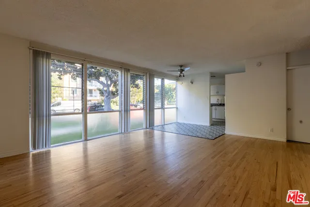 $2,800 | 11133 Rose Avenue, Unit 3, Los Angeles, CA 90034