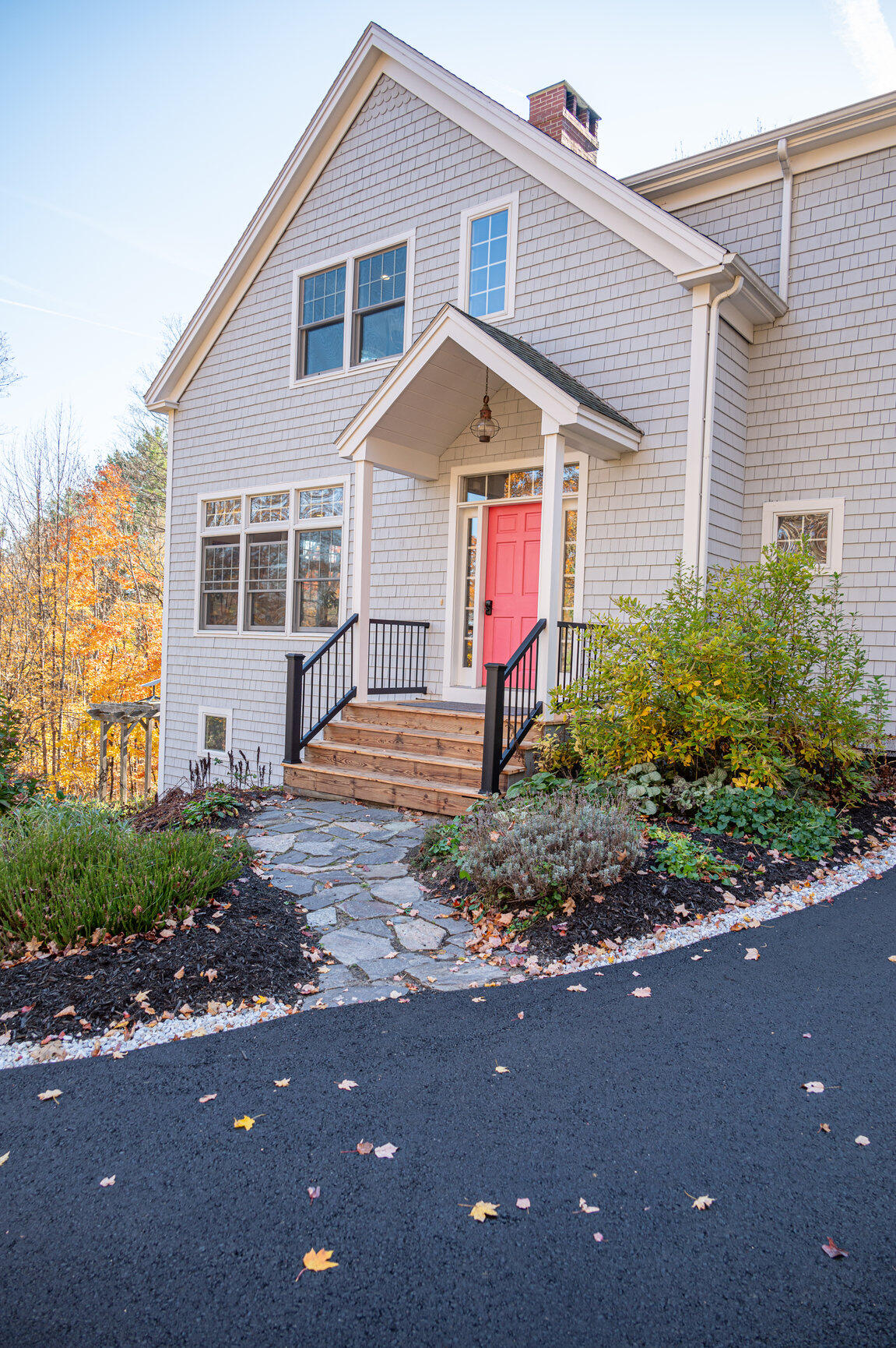 214 Pleasant Valley Road Cumberland Center, ME 04021 - Photo 69 of 70 Exterior-8204