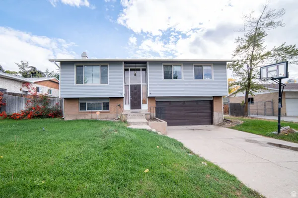 $585,000 | 1430 East 8685 South, Sandy, UT 84093