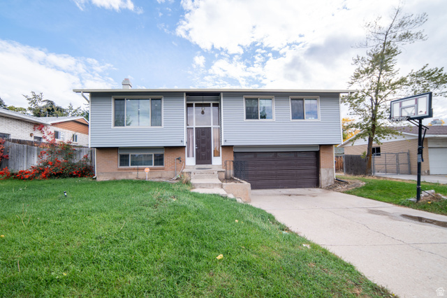 1430 East 8685 South Sandy, UT 84093 - Photo 1 of 29