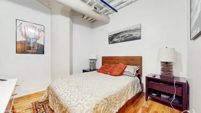 $270,000 | 124 West Polk Street, Unit 101, Chicago, IL 60605