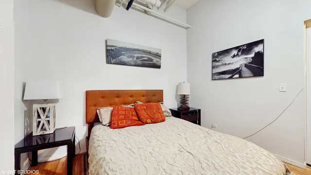 $270,000 | 124 West Polk Street, Unit 101, Chicago, IL 60605