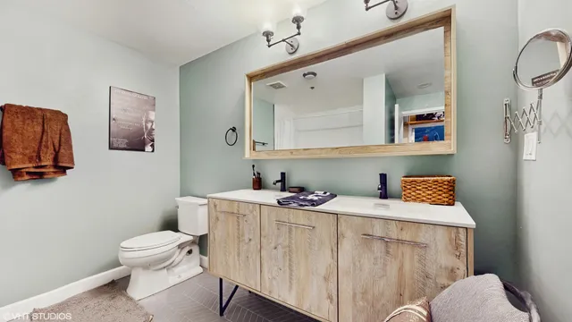 $270,000 | 124 West Polk Street, Unit 101, Chicago, IL 60605