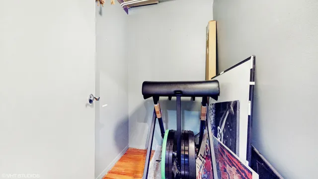 $270,000 | 124 West Polk Street, Unit 101, Chicago, IL 60605