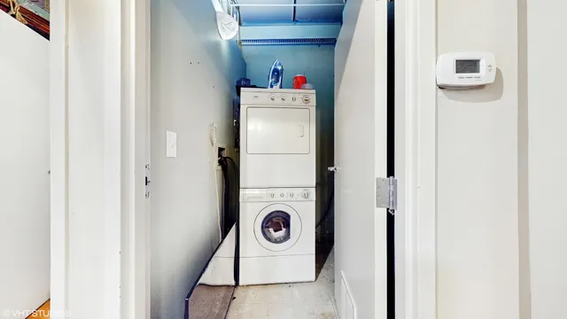 $270,000 | 124 West Polk Street, Unit 101, Chicago, IL 60605