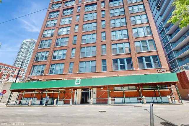 $270,000 | 124 West Polk Street, Unit 101, Chicago, IL 60605