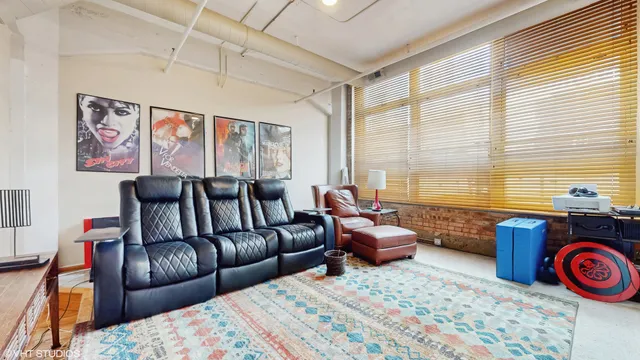 $270,000 | 124 West Polk Street, Unit 101, Chicago, IL 60605