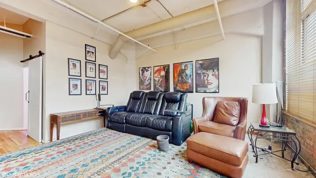 $270,000 | 124 West Polk Street, Unit 101, Chicago, IL 60605