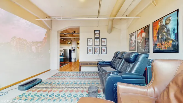 $270,000 | 124 West Polk Street, Unit 101, Chicago, IL 60605