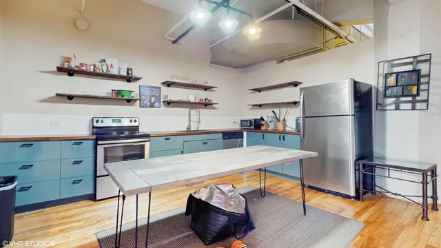 $270,000 | 124 West Polk Street, Unit 101, Chicago, IL 60605