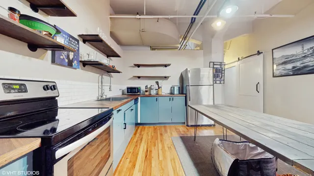 $270,000 | 124 West Polk Street, Unit 101, Chicago, IL 60605