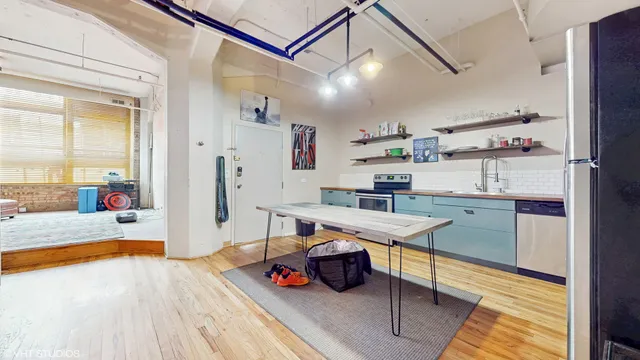 $270,000 | 124 West Polk Street, Unit 101, Chicago, IL 60605