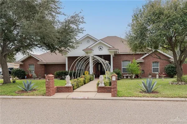 $395,000 | 1100 Rio Concho, Mission, TX 78574
