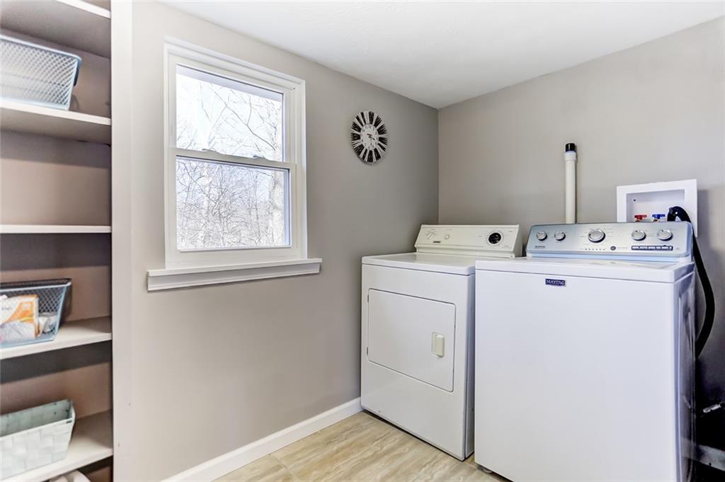 3921 Hominy Ridge Road Springfield, OH 45502 - Photo 36 of 52