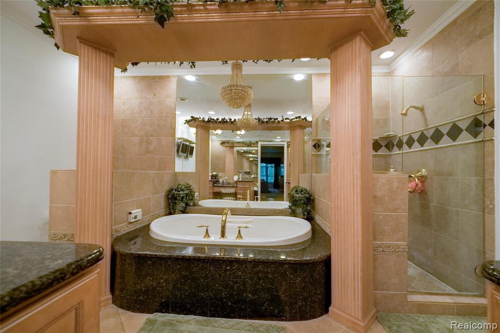 3743 Sleepy Fox Drive Rochester Hills, MI 48309 - Photo 27 of 55