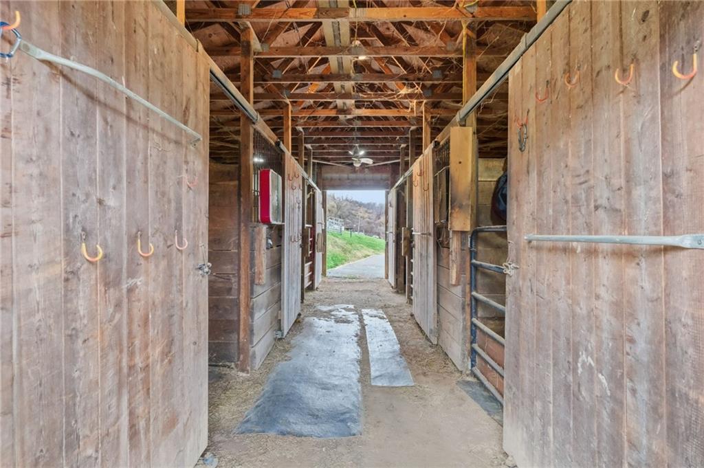 327 Sugar Run Road Waynesburg, PA 15370 - Photo 24 of 29 a view of entryway