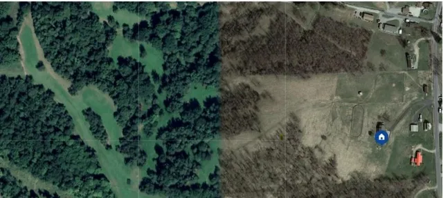 $775,000 | 327 Sugar Run Road, Waynesburg, PA 15370