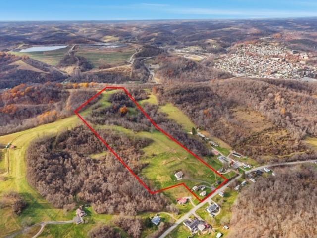 327 Sugar Run Road Waynesburg, PA 15370 - Photo 4 of 29 Plenty of space to ride your horses, raise chickens for farm fresh eggs, grow your own farm to table fruits, vegetables and herbs!