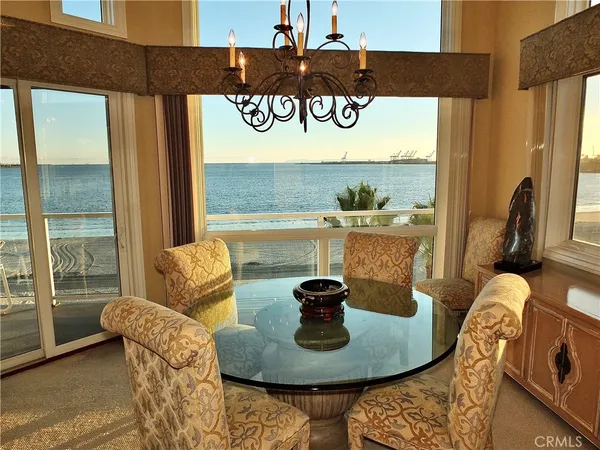 $2,350,000 | 1700 Bluff Place, Unit 1, Long Beach, CA 90802