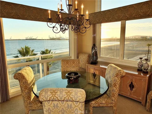 $2,599,999 | 1700 Bluff Place, Unit 1, Long Beach, CA 90802