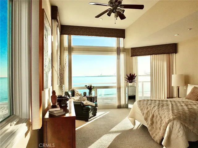 $2,599,999 | 1700 Bluff Place, Unit 1, Long Beach, CA 90802