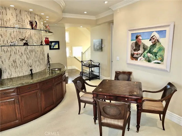 $2,599,999 | 1700 Bluff Place, Unit 1, Long Beach, CA 90802