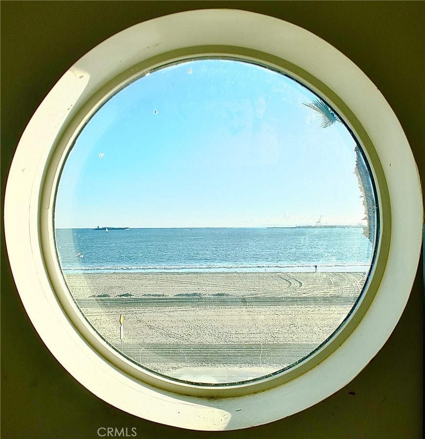 1700 Bluff Place, Unit 1 Long Beach, CA 90802 - Photo 35 of 45 a view of a swimming pool with side of bathroom