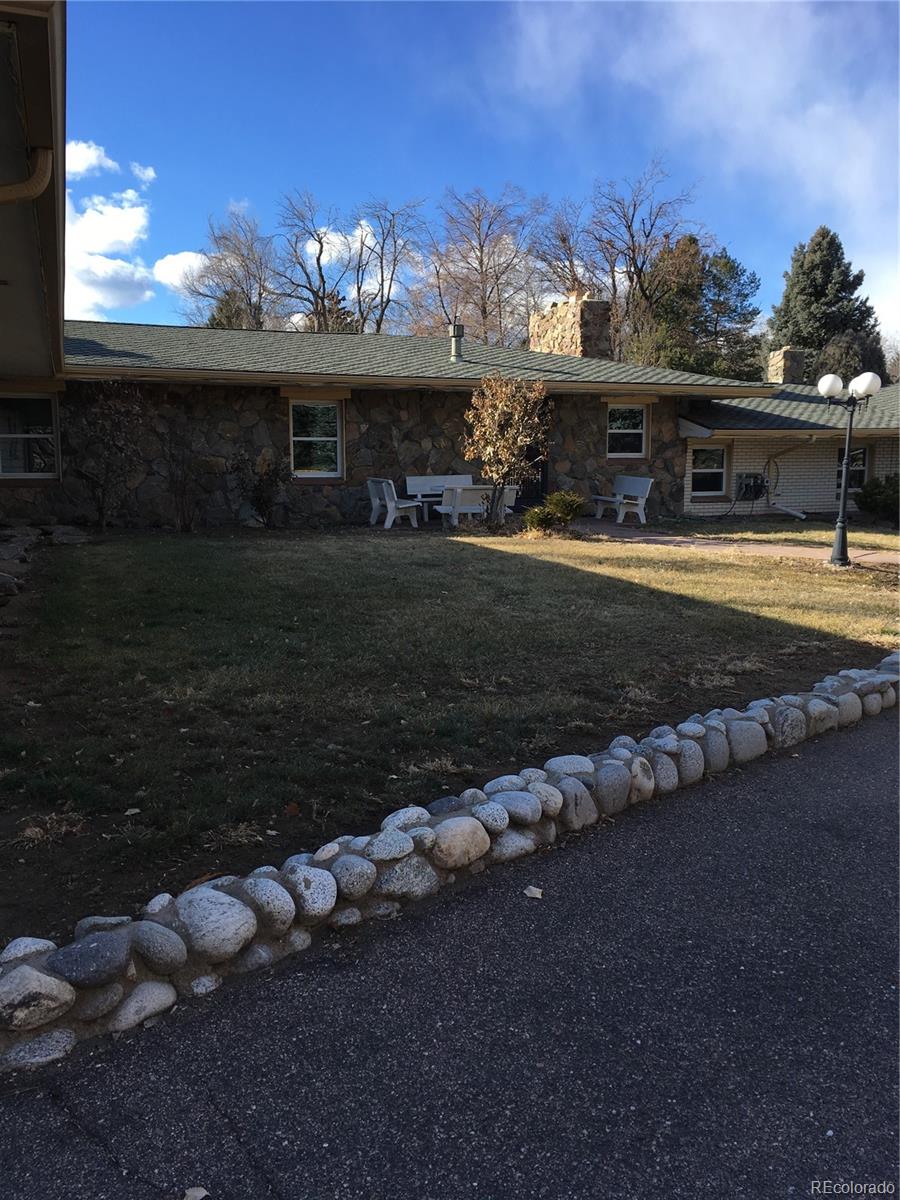 4500 West Lakeridge Road Denver, CO 80219 - Photo 1 of 22 Gallery Image 1