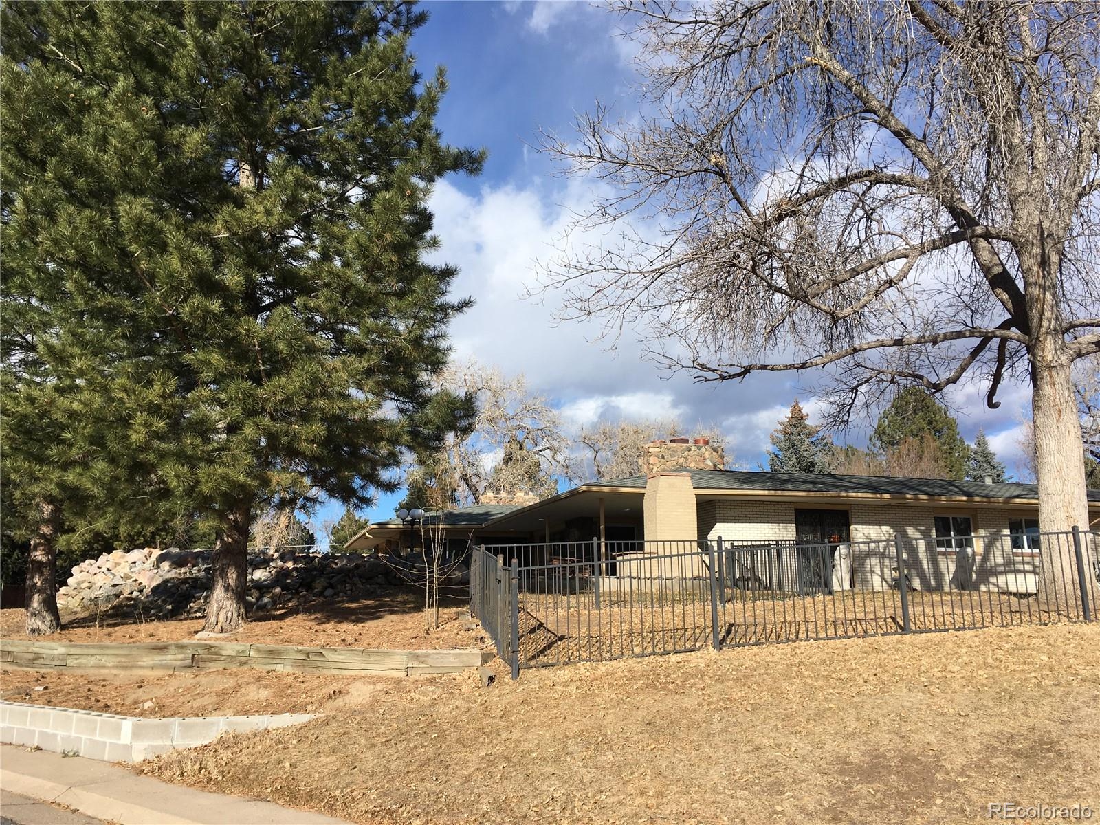 4500 West Lakeridge Road Denver, CO 80219 - Photo 9 of 22 Gallery Image 9