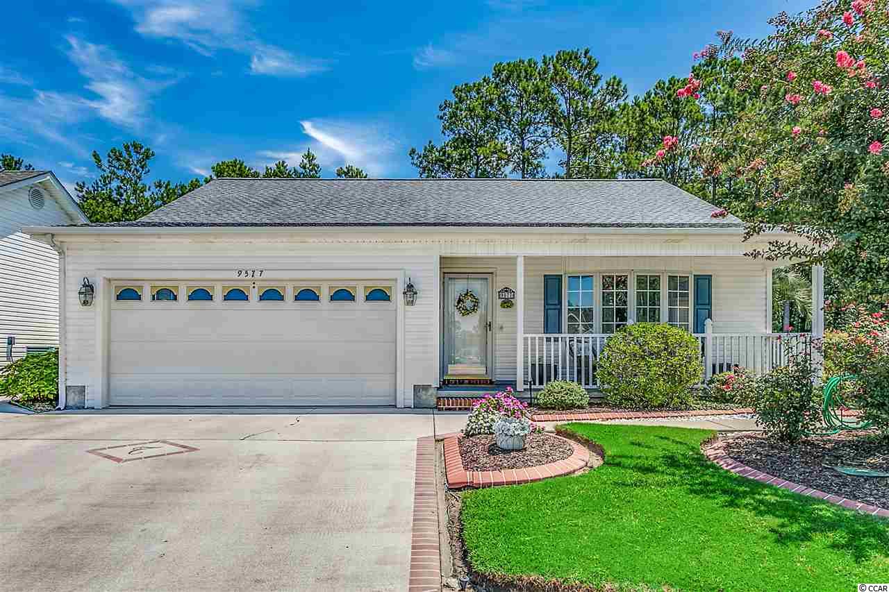9577 Sullivan Drive Murrells Inlet, SC 29576 - Photo 1 of 29 Gallery Image 1