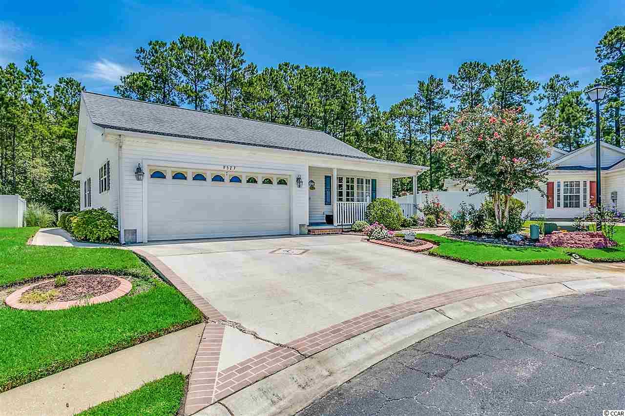 9577 Sullivan Drive Murrells Inlet, SC 29576 - Photo 2 of 29 Gallery Image 2