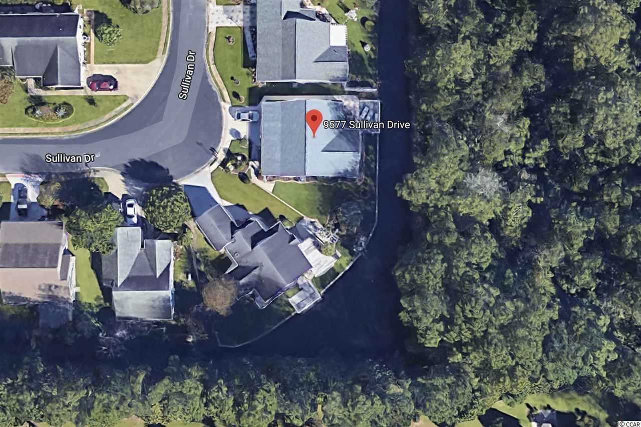 9577 Sullivan Drive Murrells Inlet, SC 29576 - Photo 28 of 29 Gallery Image 28