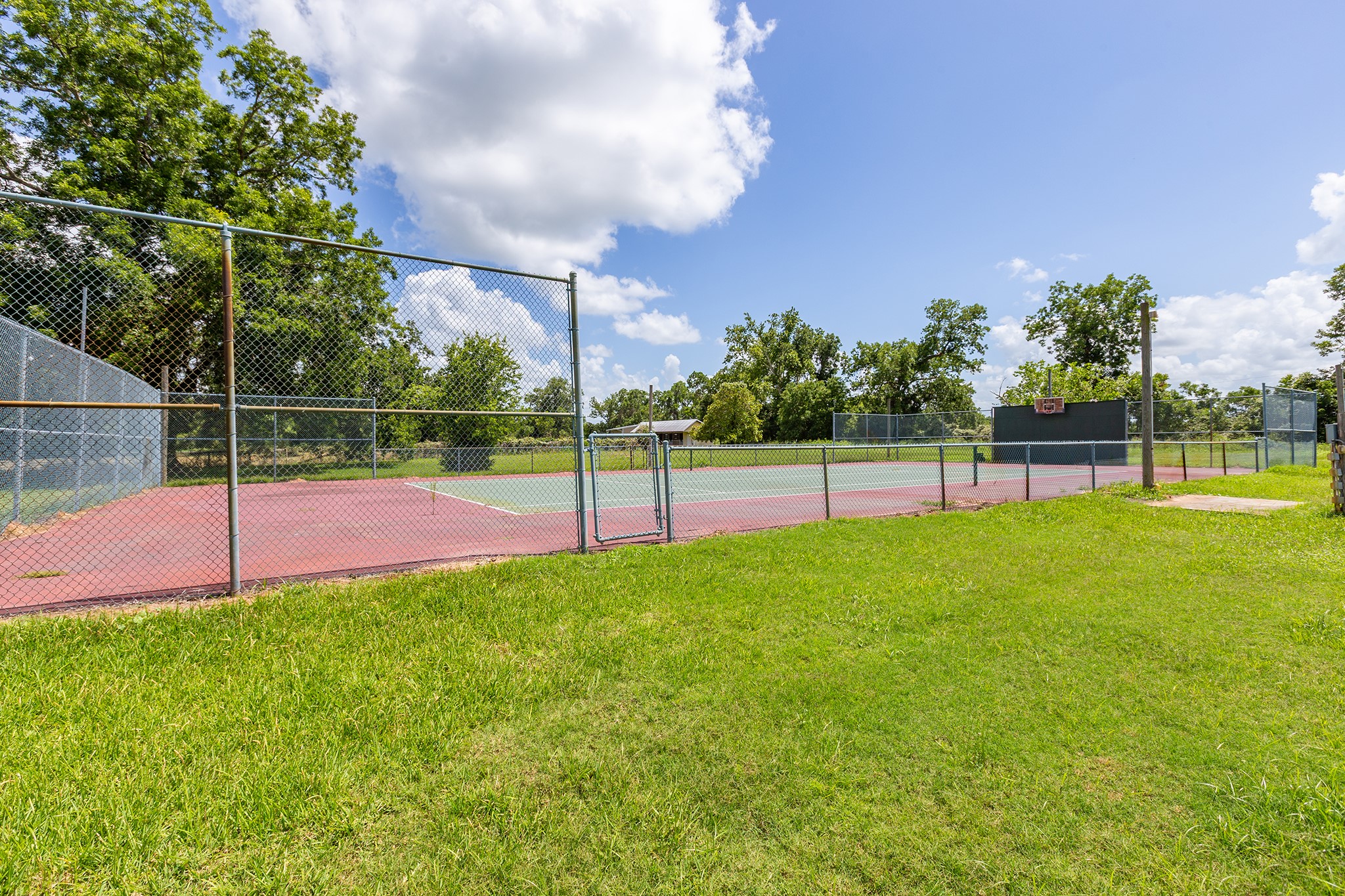 2908 Robichaux Road Pattison, TX 77423 - Photo 47 of 50 a view of a park