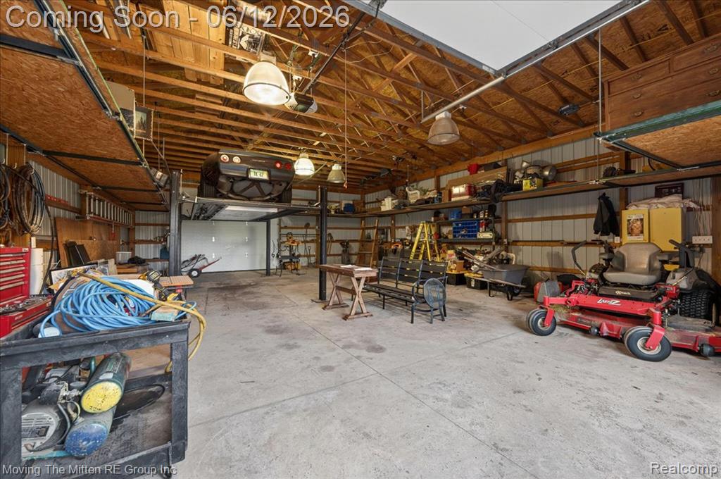 39750 Willow Road New Boston, MI 48164 - Photo 40 of 68