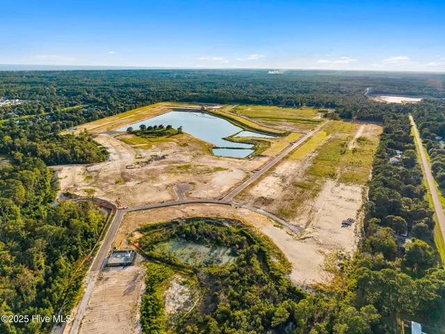 $353,490 | 3087 Cape Point Ln Lane Southwest, Supply, NC 28462