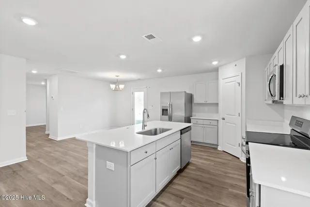 $353,490 | 3087 Cape Point Ln Lane Southwest, Supply, NC 28462