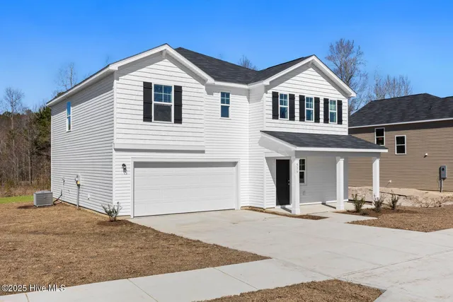 $353,490 | 3087 Cape Point Ln Lane Southwest, Supply, NC 28462